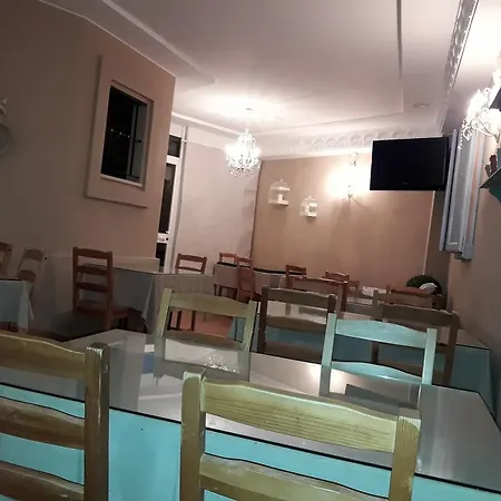 Nieves Hotel Chipiona