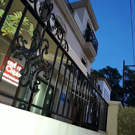 Nieves Ξενοδοχείο Chipiona