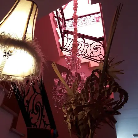 Nieves Hotel