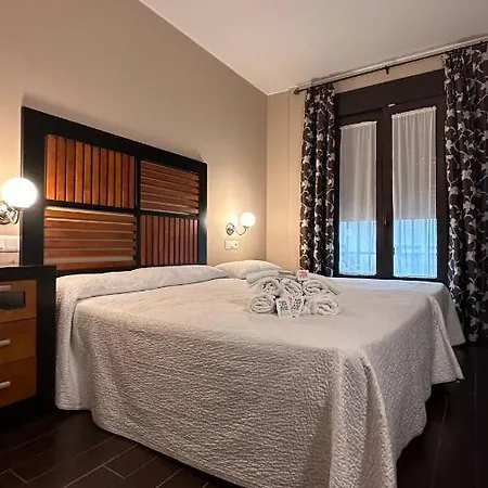 Hotel Nieves *