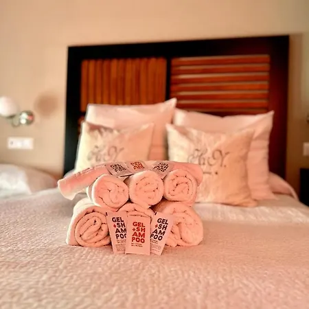 Nieves Hotel Chipiona