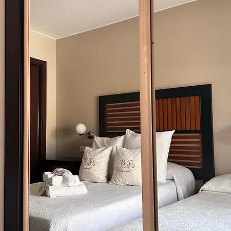 Hotel Nieves Chipiona