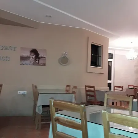 Hotel Nieves *