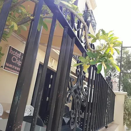 Nieves Hotel