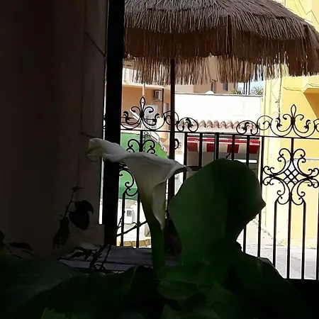 Nieves Hotel