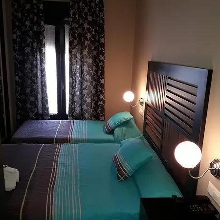 Nieves Hotel Chipiona