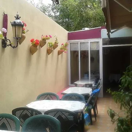 Nieves Hotel Chipiona