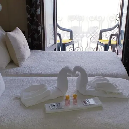 Hotel Nieves Chipiona