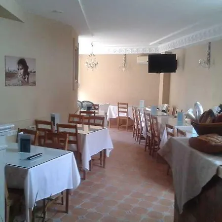 Nieves Hotel Chipiona