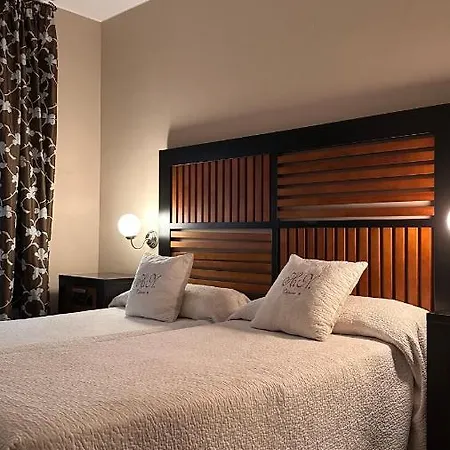 Hotel Nieves Chipiona