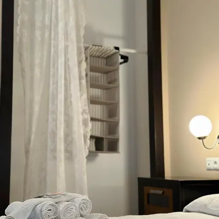 Hotel Nieves
