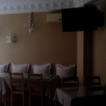 Hotel Nieves