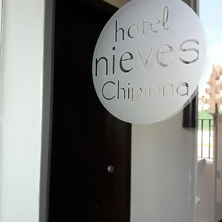 Nieves *