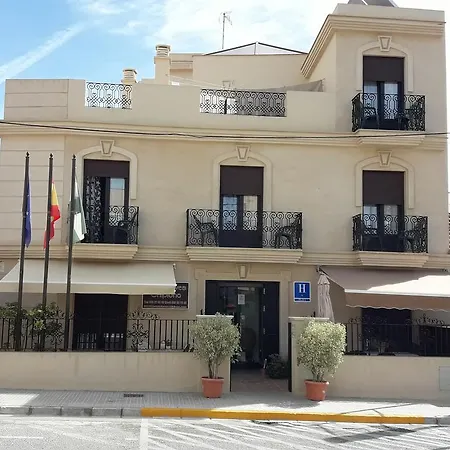 Nieves Hotel Chipiona
