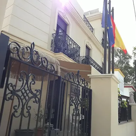 Hotel Nieves Chipiona