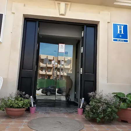 Nieves Hotel Chipiona