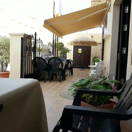 Nieves Hotel