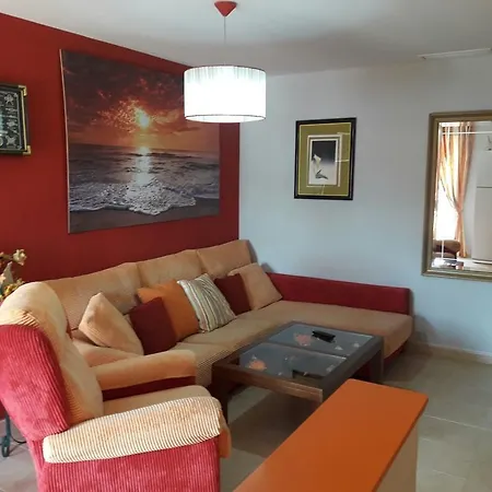 Hotel Nieves Chipiona