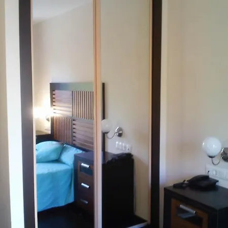 Hotel Nieves Chipiona