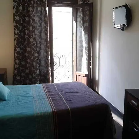 Hotel Nieves