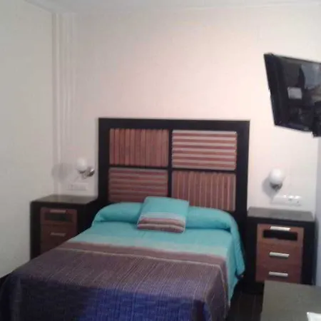 Nieves Hotel Chipiona