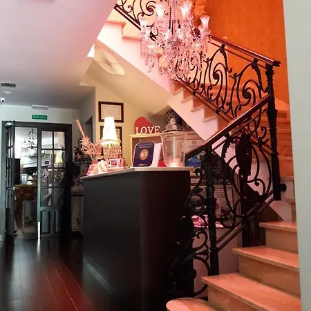 Hotel Nieves