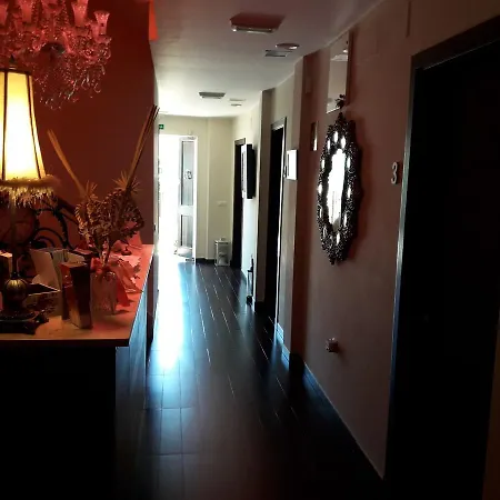Hotel Nieves *