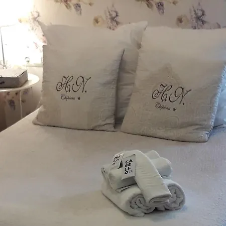 Hotel Nieves Chipiona