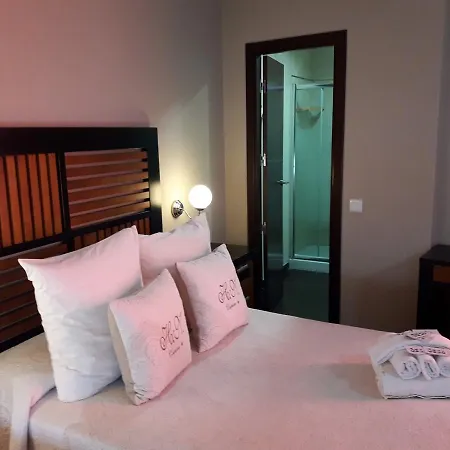 Nieves Hotel Chipiona