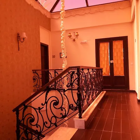 Nieves Hotel