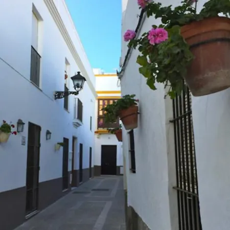 Hotel Nieves