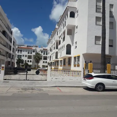 Hotel Nieves