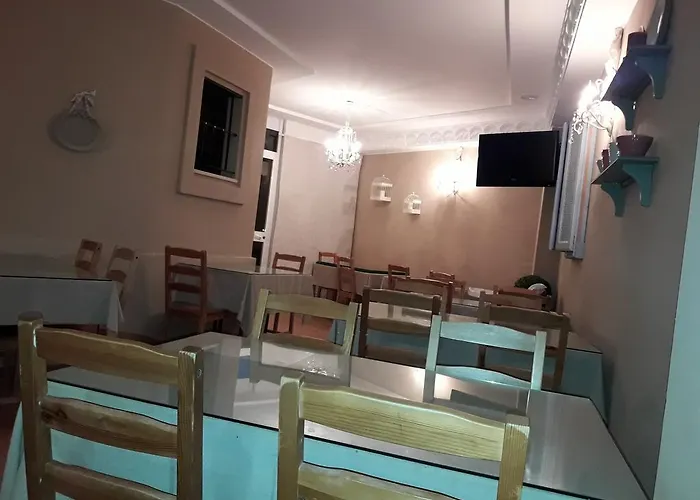 Nieves Otel Chipiona