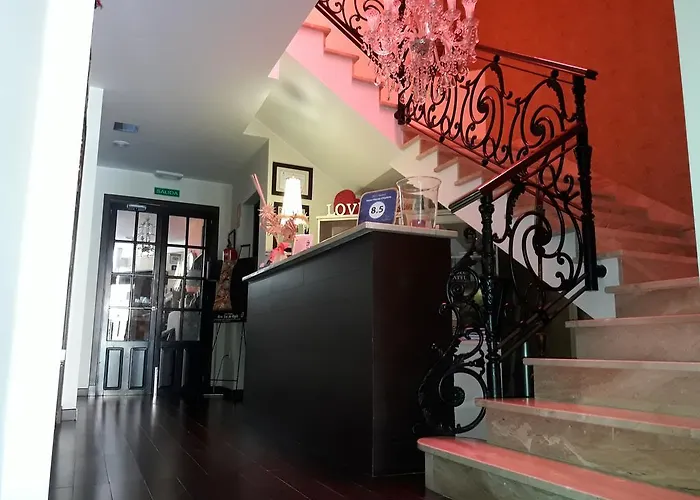 Otel Nieves Chipiona