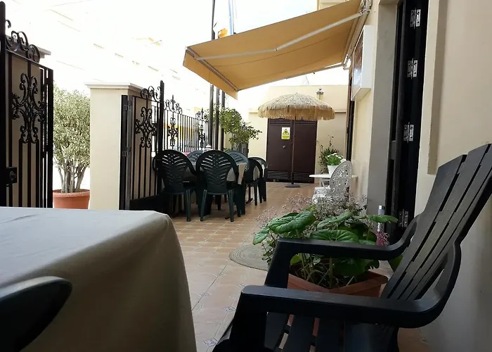 Nieves Otel